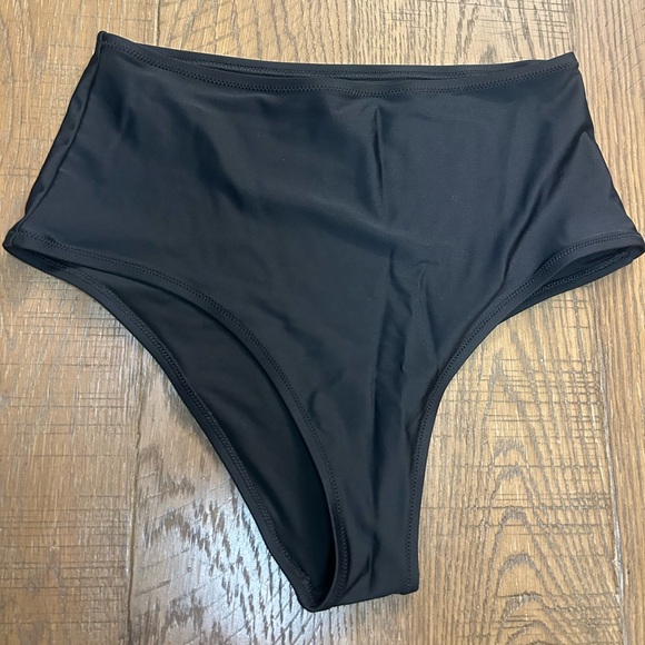 aerie Other - aerie swim bottoms